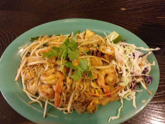 Thai Kitchen and Noodles