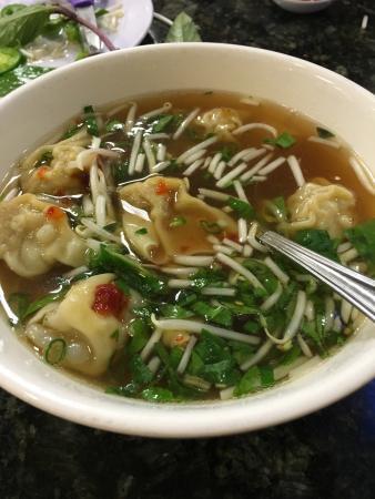 Pho Saigon