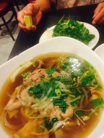 Pho Saigon Garden